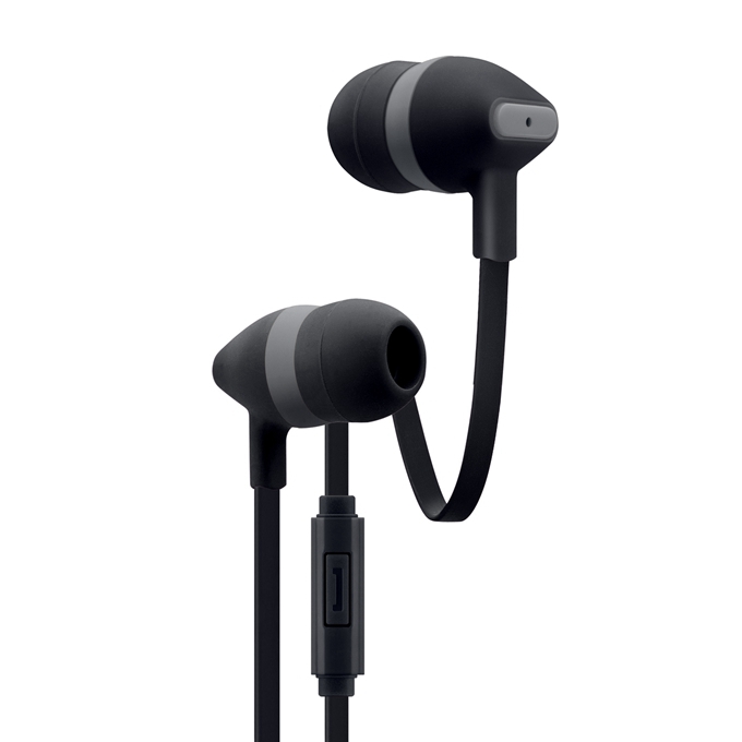 Pulse Earbud with Microphone